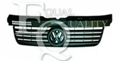 EQUAL QUALITY g0865 -  Решетка радиатора